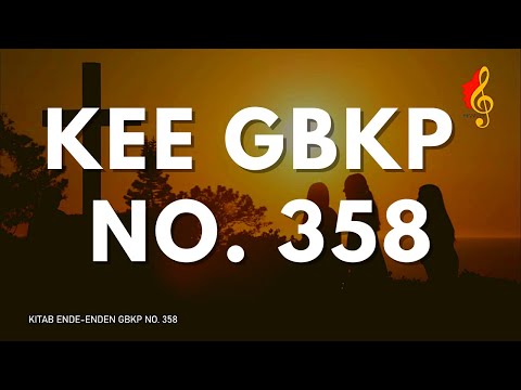 KEE 358 - Muliakenlah O Tendingku