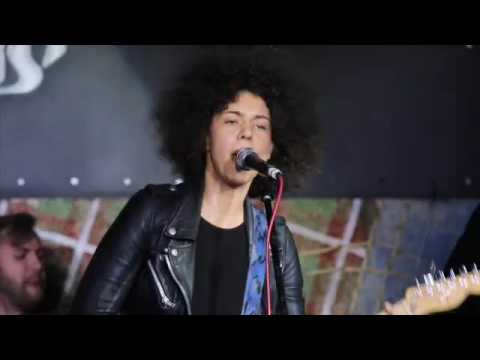 Open Mic Music Russia 27.09.2016 - группа Ноунейм