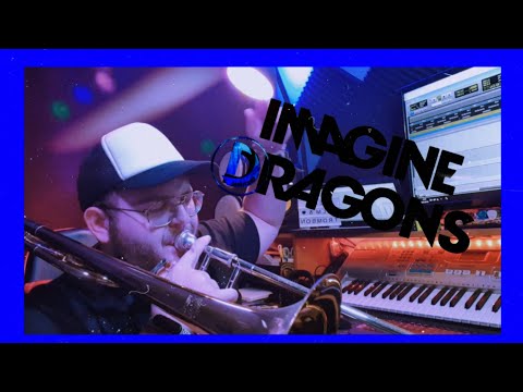 🔥BELIEVER- IMAGINE DRAGONS🔥 ||COVER TROMBON||DavileCano