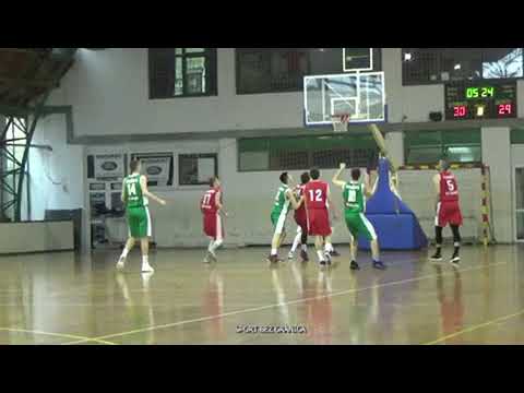 BKK Radnički vs KK Žarkovo