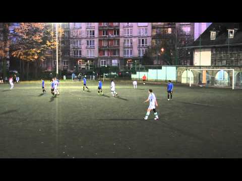 White Star Brussels - OH Leuven 0-5