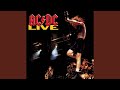 AC/DC -Shot Down in Flames (Live at Donington, August 17, 1991)