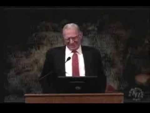 Hidden Message in Genesis. WOW!