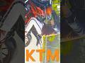 Firta Rahu Dar Badar Golden Hour KTM Duke Ride On Open Road Tere Yaad Mein Khoya Rahu Ride