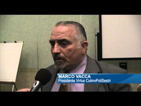 DIL05 141012 PRESENTAZIONE VIRTUS CPS