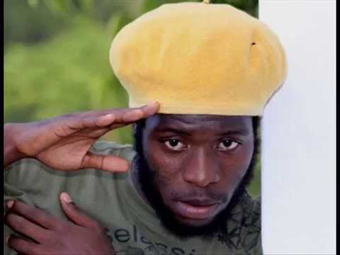 Iba Mahr  - Let Jah Lead The Way  - Novembre 2012