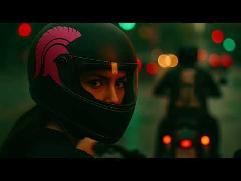 BE GRATEFUL (Visualizer) - Axis Gettin Cash X Skinnyy Biggz