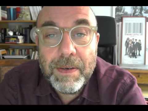 Message from Human Capital director Paolo Virzi