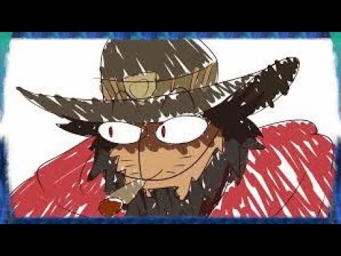 top 5 ultimate reworks (FAN MADE)