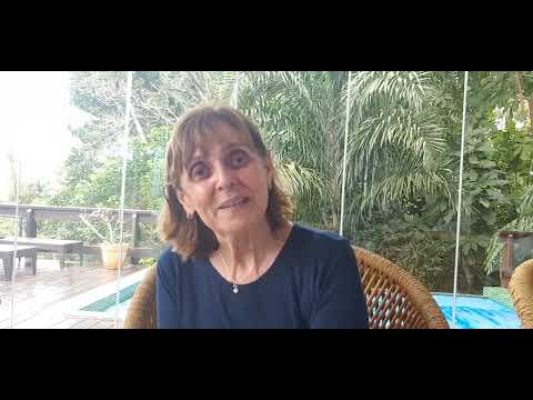 " A Cabana e seus segredos" set/2021