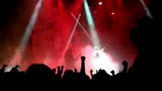 Marduk - Burn my coffin (Black Christmass)