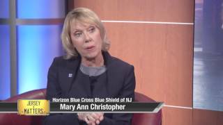 Jersey Matters Horizon Omnia Healthcare Plan