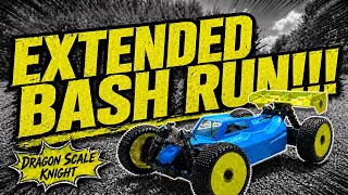 Extended Run Version: Rlaarlo DSK in Action!!!