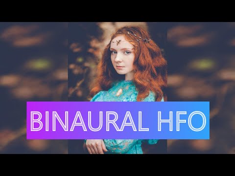 Binaural Beats MALE hands free ORGASM