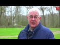 Corona dooft paasvuren | RTV Drenthe