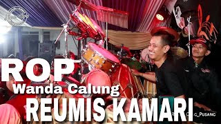 Download lagu ROP FT CALUNG GUMASEP : REUMIS KAMARI VOC.DEDEN DR mp3