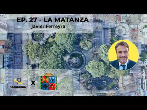 HCD LA MATANZA C/ FERREYRA