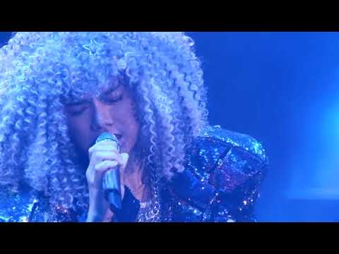 Video thumbnail for 留低鎖匙 (Leave The Keys Behind) (Live at Hong Kong Coliseum 2018)