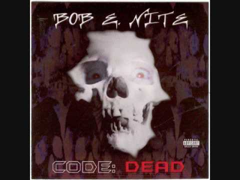 Bob E. Nite - We See You (ft. Majik Duce)