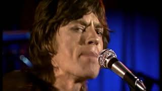 Let it Rock - The Rolling Stones covering Chuck Berry - Live 1971
