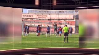 atromitos achaias intro video