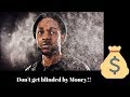 Kendrick Lamar - Money Trees (Reaction)