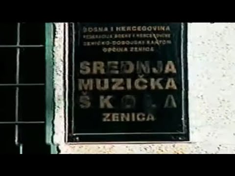 60 Minuta: Zenica ratni zločini nad Hrvatima i Srbima 1993-1995