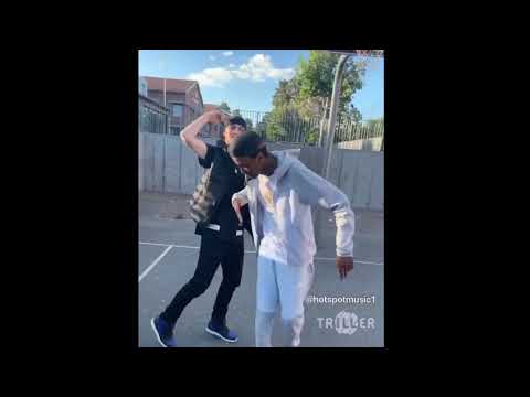 Greekazo x L.T (Osläppt)