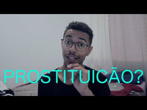 PROSTITUIÇÃO