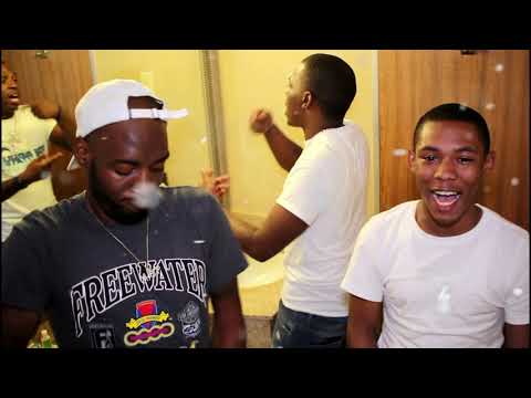 Tokey Hefner x Freako x Gsosa - ManDown (Official Video)