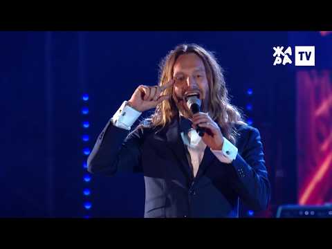 THOMAS NEVERGREEN - Margarita / ЖАРА В БАКУ 2018 / Неизданное