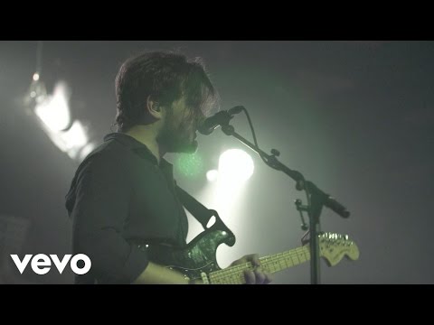 Prides - Away With The Night