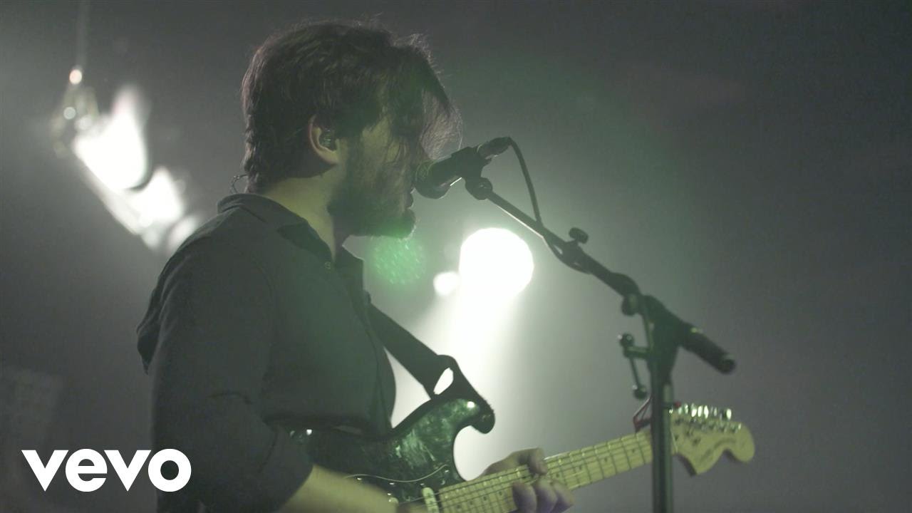 Prides — Away With The Night