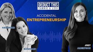 The Accidental Entrepreneur: How Joey Albertson Built a Profitable, Family-First Firm