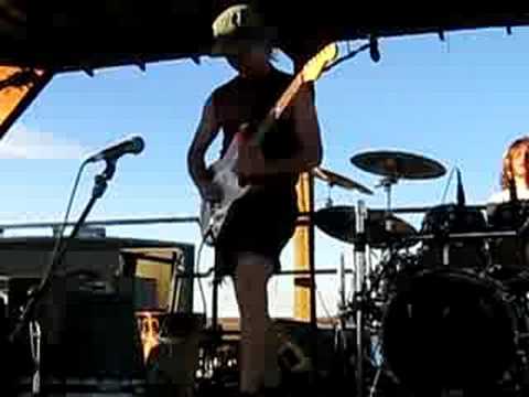 Marcus Eaton Trio w/Tim - Gorge 2008