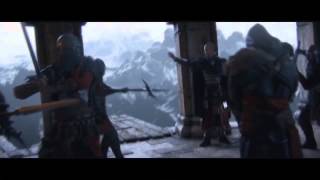 Gaming tribute - In flames - cloud connected (Club mix)