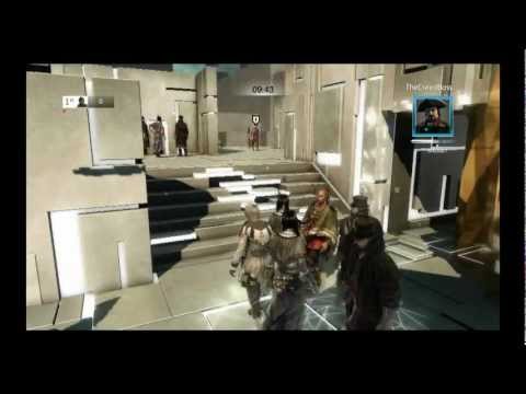 Perry vs Players - AC3 - HtbaA pt34