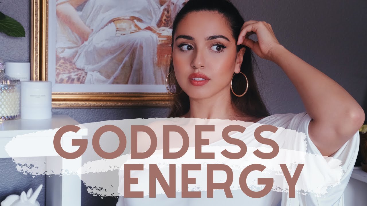 5 Ways to Activate Your Inner Goddess | Isabel Palacios