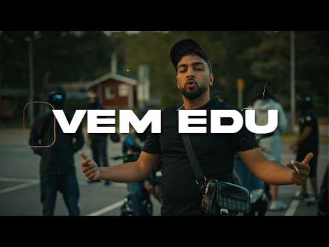 LaStreet x Lelo Type beat - "Vem Edu" | @Prod.W1_Beatzz
