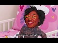 Snuffleupagopodes The Nine Outline November 11 2019