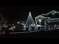 Ogden Thx Intro Light Show
