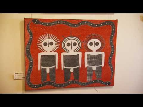 Mowanjum Aboriginal Art & Cultural Centre