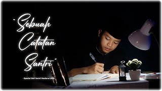 Download lagu 'Sebuah Catatan Santri' | Special Hari Santri Nasional 2025 mp3 Download lagu 'Sebuah Catatan Santri' | Special Hari Santri Nasional 2025 mp3