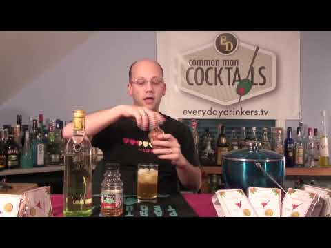 Adam and Eve Cocktail