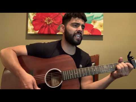 Taylor Swift - You're Not Sorry (Taylor's Version) cover