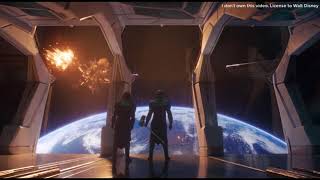 Download lagu Captain Marvel - Final Fight Scene mp3