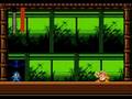 LE Does Rockman No Constancy Wily Stage 5