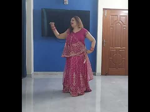 Sujata Kapoor Ghoomar|Deepika padukone