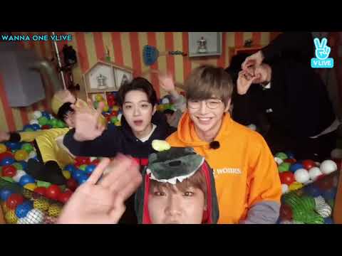 [SUBS] 171120 Take A Look At Wanna One's Zero Base
