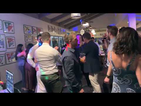 DJ Peace Piano &reg; video.